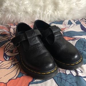 Doc Marten Mary Janes